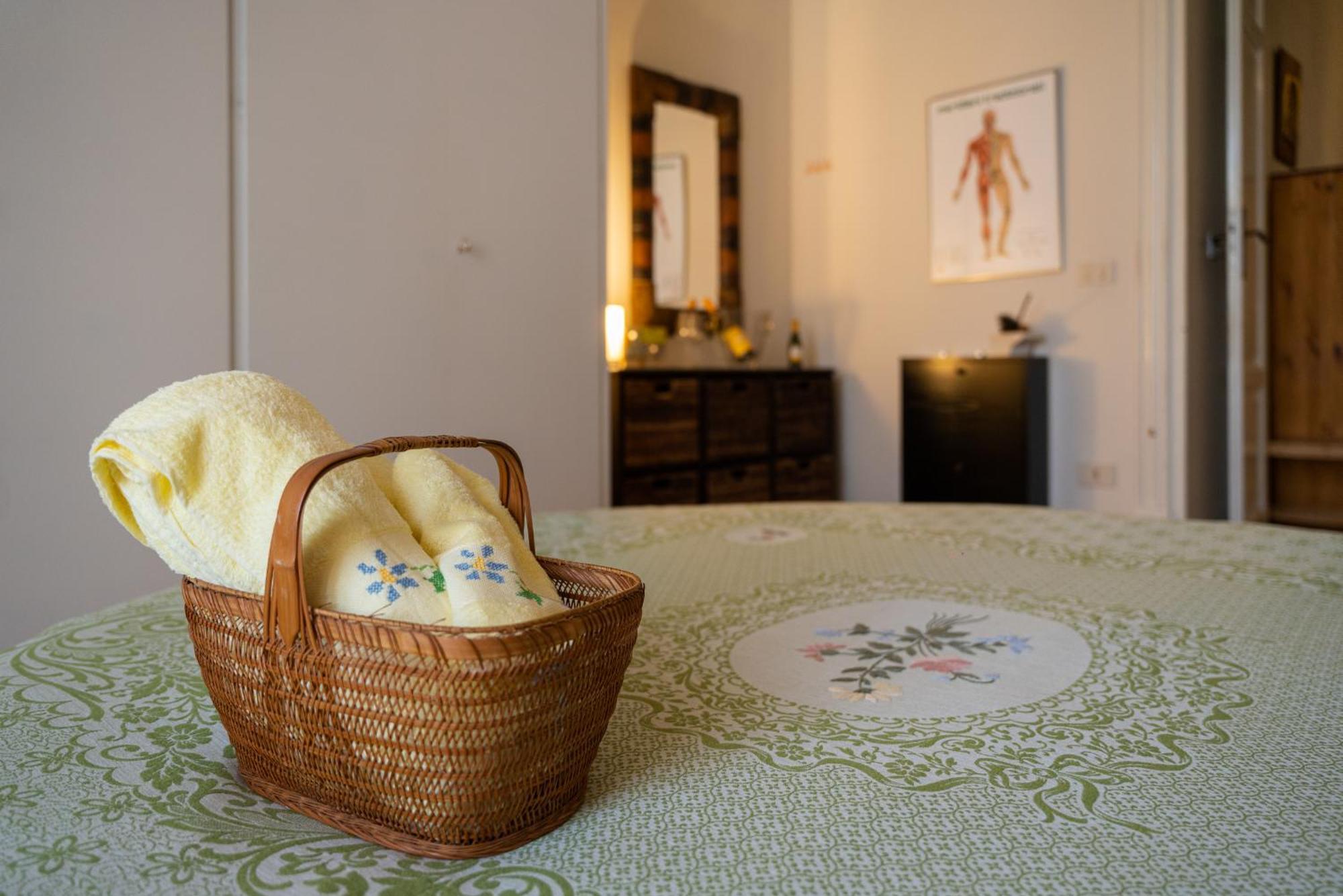 Ohana Shen Room باليرمو المظهر الخارجي الصورة