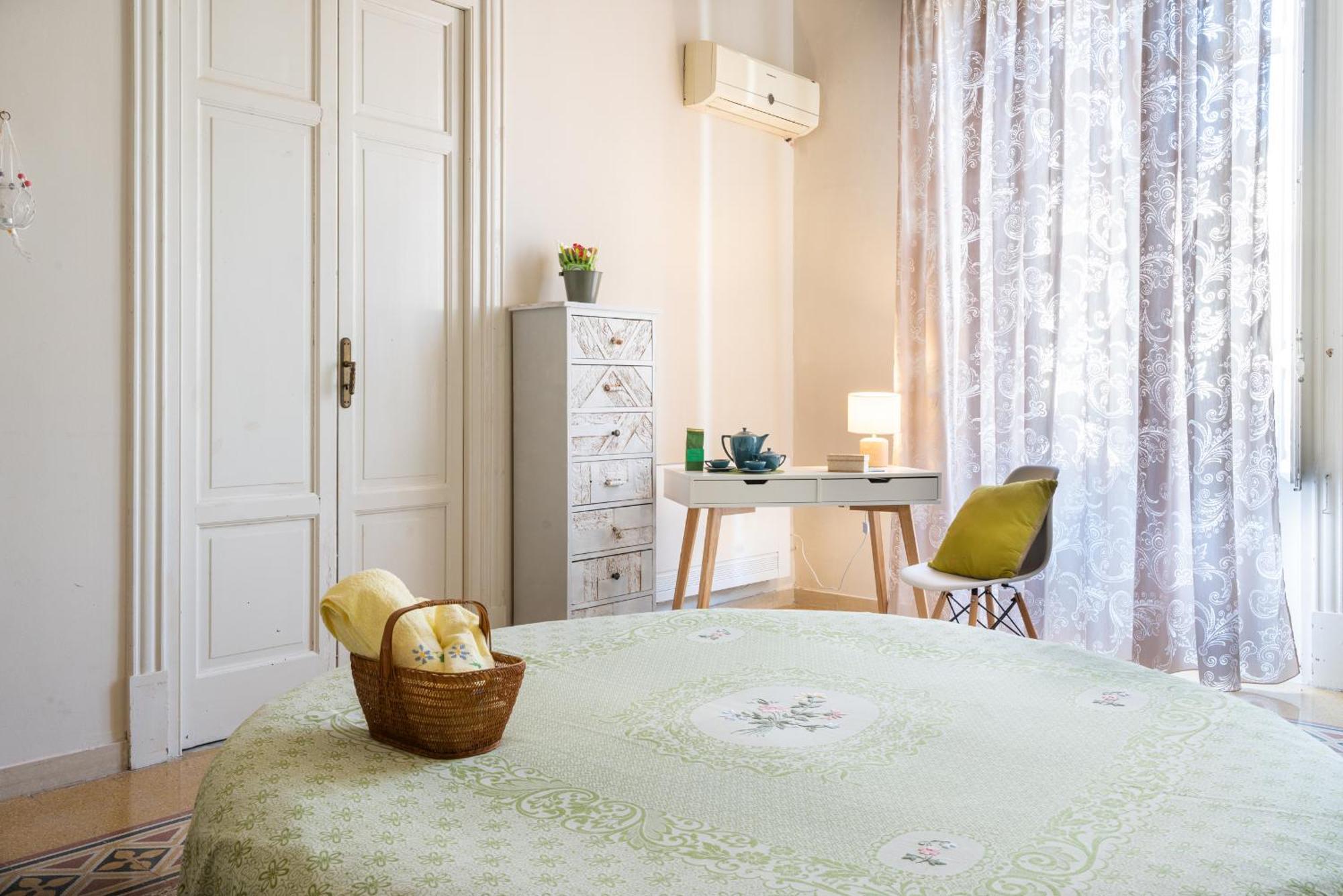 Ohana Shen Room باليرمو المظهر الخارجي الصورة